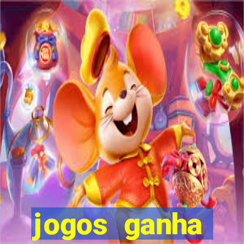 jogos ganha dinheiro sem depositar